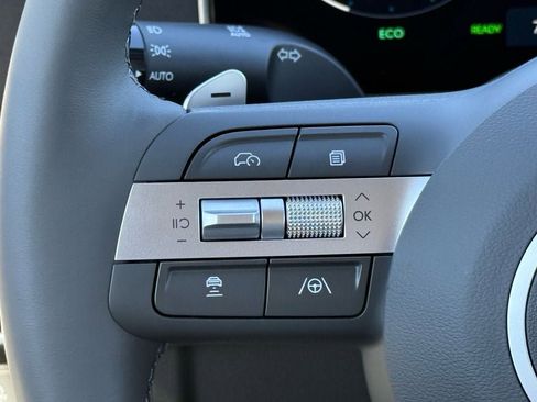 New 2026 Hyundai Sonata Limited image 19