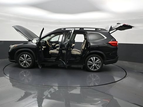 Used 2019 Subaru Ascent Limited AWD/4WD image 33