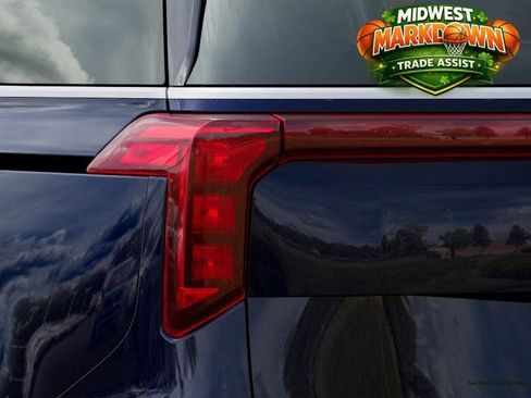 New 2026 Kia Carnival EX image 11