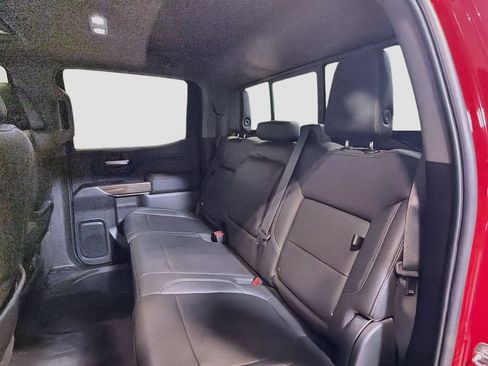 Used 2021 Chevrolet Silverado 1500 RST AWD/4WD image 24