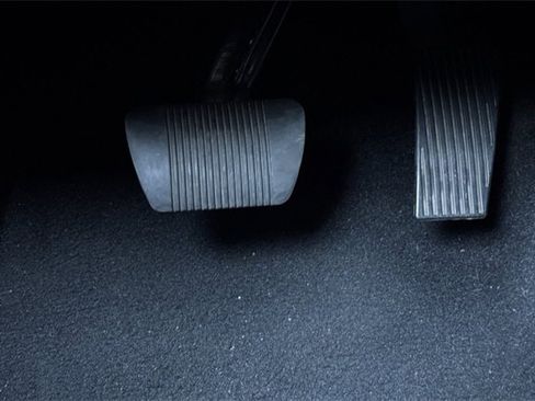 Used 2025 RAM 1500 Rebel w/ Rebel Level 1 Equipment Group image 42