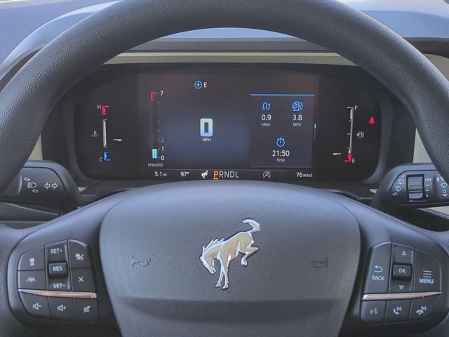 New 2026 Ford Bronco Sport Big Bend AWD/4WD image 24