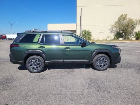 New 2026 Subaru Outback Premium AWD/4WD image 4