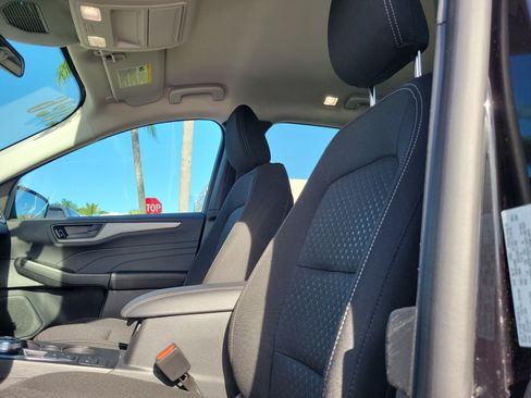 Used 2026 Ford Escape Active FWD image 21