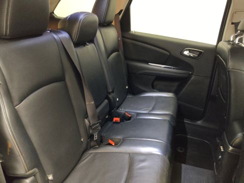 Used 2017 Dodge Journey Crossroad w/ Rear Seat Video Group I image 19