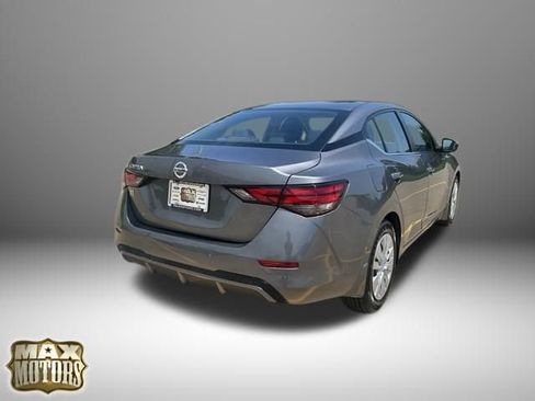 Used 2023 Nissan Sentra S FWD image 10