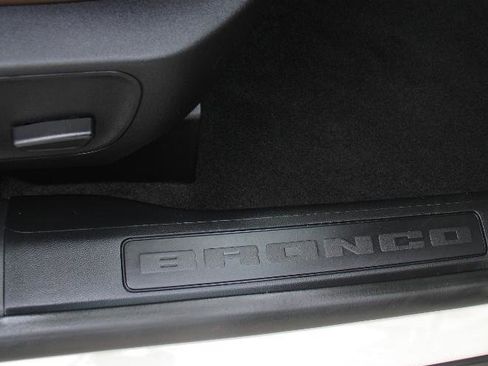 Used 2024 Ford Bronco Sport Outer Banks w/ Tech Package image 71