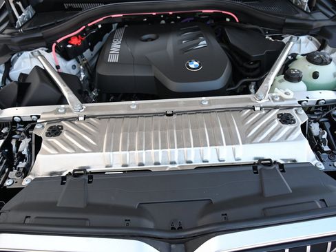 Used 2026 BMW X3 xDrive30 w/ Convenience Package image 22