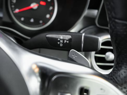 Used 2022 Mercedes-Benz GLC 300 image 21