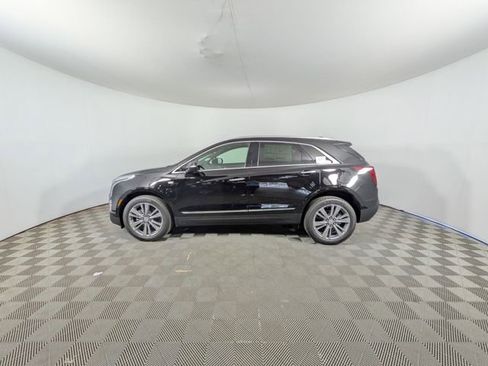 Used 2025 Cadillac XT5 Premium Luxury w/ LPO, Floor Liner Package image 26