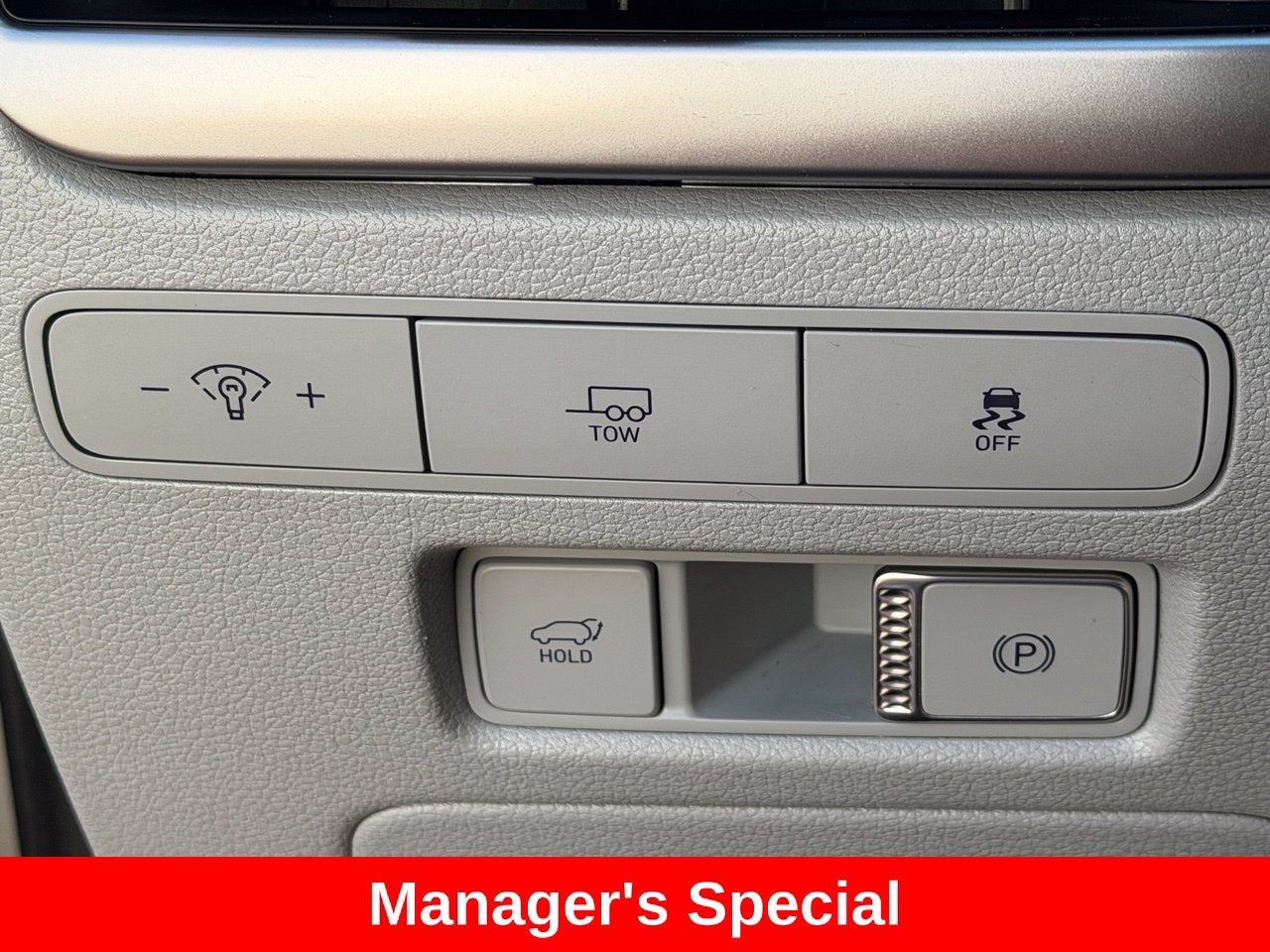 Used 2025 Hyundai Palisade SEL AWD/4WD image 18