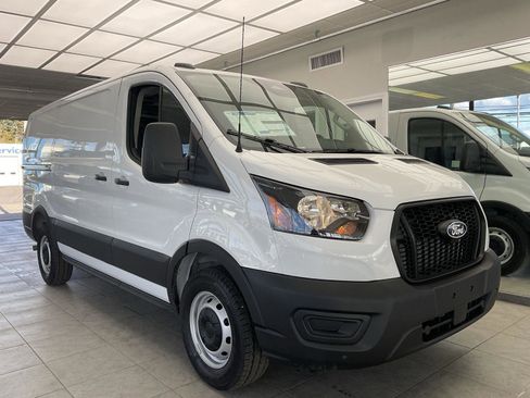 New 2026 Ford Transit 150 image 1