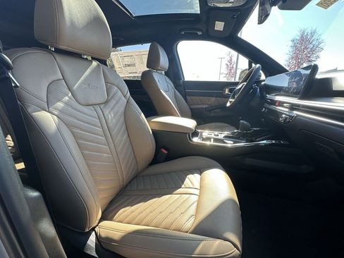New 2026 Kia Sorento SX Prestige image 27