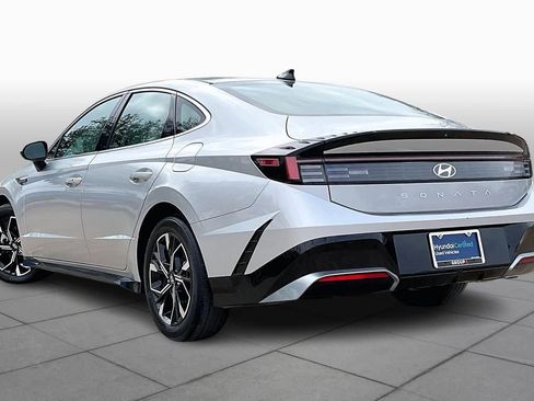 Used 2024 Hyundai Sonata SEL image 9