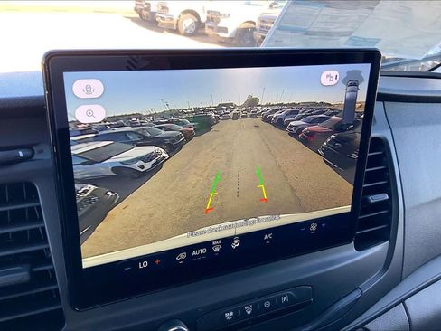 New 2026 Ford Transit 250 148 Medium Roof w/ Load Area Protection Package image 18