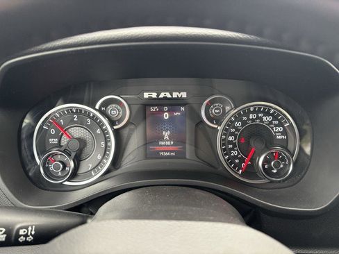 Used 2024 RAM 1500 Big Horn image 11