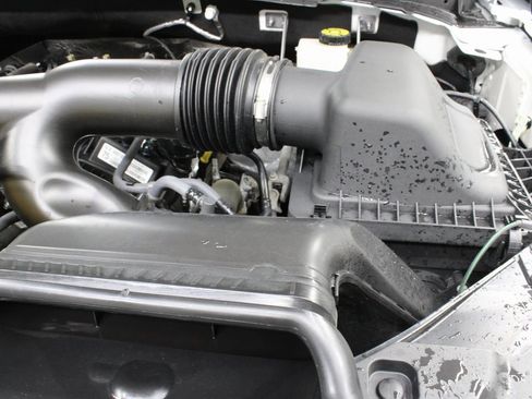 Used 2024 Ford Expedition Max King Ranch image 30