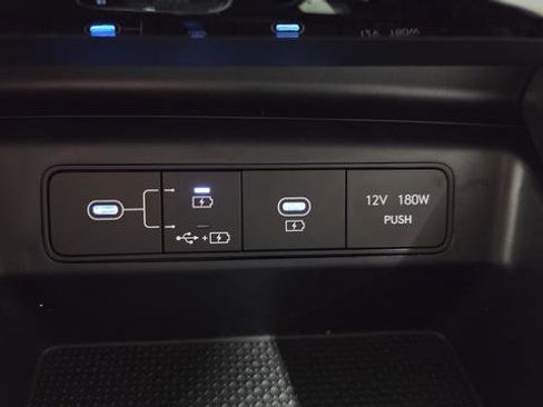 New 2026 Hyundai Tucson SEL AWD/4WD image 30