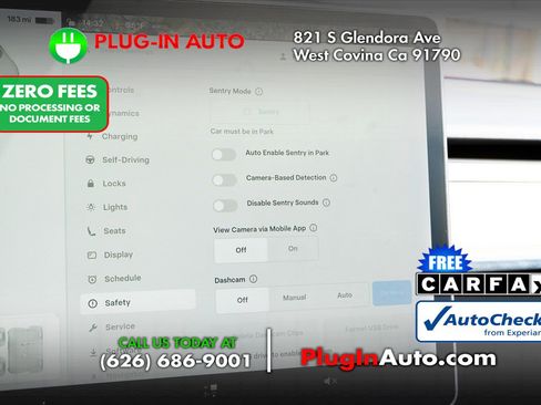 Used 2021 Tesla Model Y Long Range AWD/4WD image 33