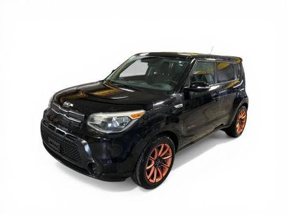Used 2014 Kia Soul +