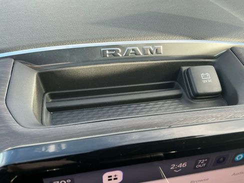 New 2026 RAM 1500 Laramie image 30