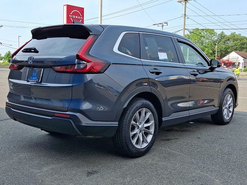 Used 2024 Honda CR-V EX image 4