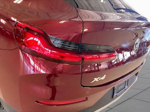 Used 2025 BMW X4 xDrive30i w/ Premium Package AWD/4WD image 26