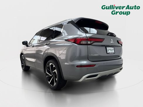Used 2022 Mitsubishi Outlander SEL FWD image 5