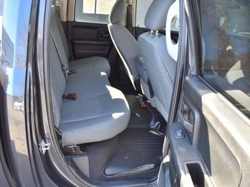 Used 2019 RAM 1500 Express image 31