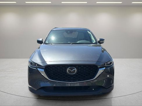 Certified 2023 MAZDA CX-5 AWD 2.5 S image 2