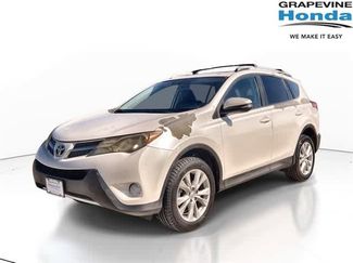 Used 2013 Toyota RAV4 Limited video 1