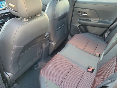 New 2026 Nissan Kicks SR w/ SR Premium Package image 14