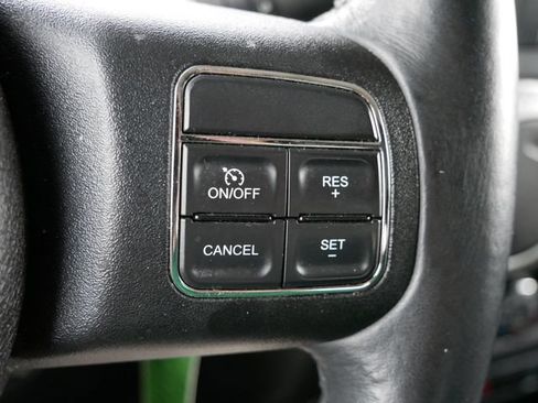 Used 2013 Jeep Wrangler Unlimited Sahara w/ Dual Top Group AWD/4WD image 26