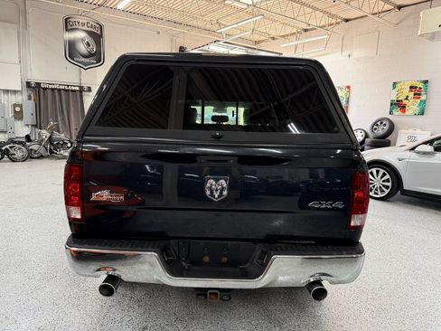 Used 2014 RAM 1500 Big Horn AWD/4WD image 4