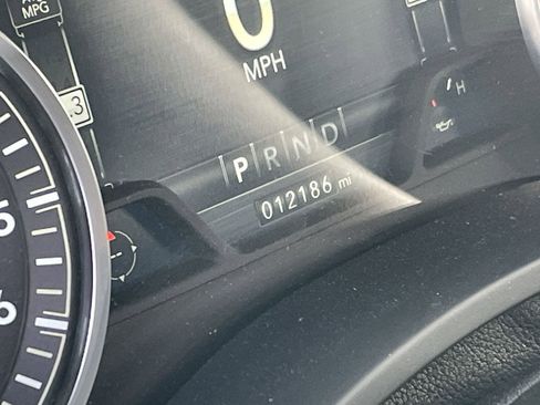 Used 2024 RAM 2500 Big Horn w/ Night Edition image 15