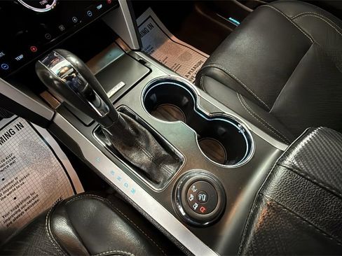 Used 2015 Ford Explorer Sport w/ Equipment Group 401A image 23