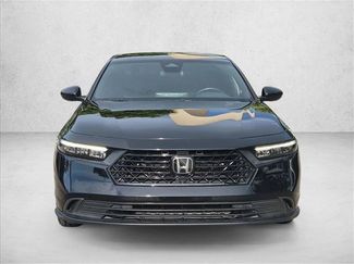 Used 2024 Honda Accord Sport video 2