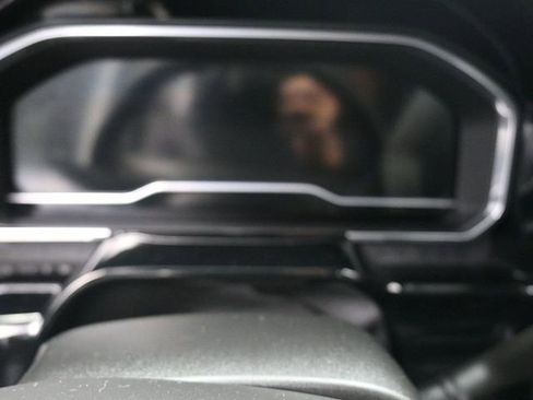 Used 2024 Chevrolet Silverado 2500 LTZ image 15