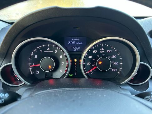 Used 2014 Acura TL w/ Technology Package image 24