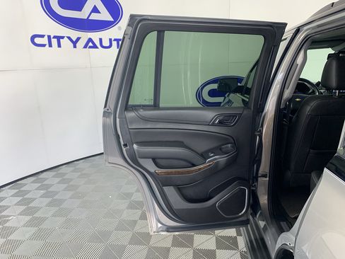 Used 2018 Chevrolet Tahoe LT RWD image 27