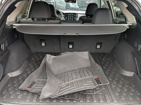 Used 2024 Subaru Outback Onyx Edition XT image 34