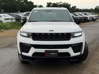 New 2026 Jeep Grand Cherokee Limited video 3