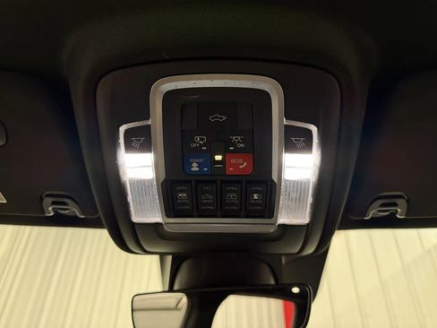 Used 2019 RAM 1500 Limited AWD/4WD image 40