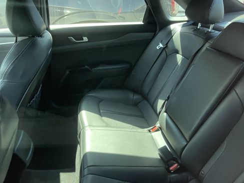 Used 2023 Kia K5 GT-Line FWD image 9