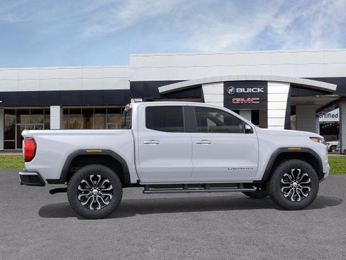 New 2026 GMC Canyon Denali AWD/4WD image 5