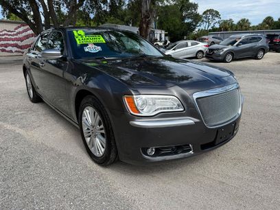 Used 2014 Chrysler 300 C w/ Harman/Kardon Audio Group