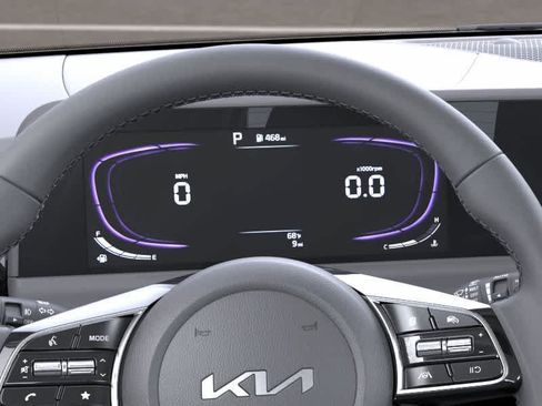 New 2026 Kia Seltos S AWD/4WD image 21