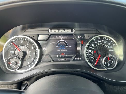 Used 2022 RAM 1500 Laramie image 17