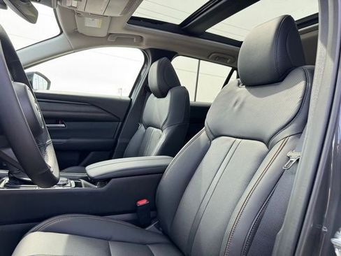 New 2026 MAZDA CX-50 AWD 2.5 Hybrid w/ Premium Pkg image 9