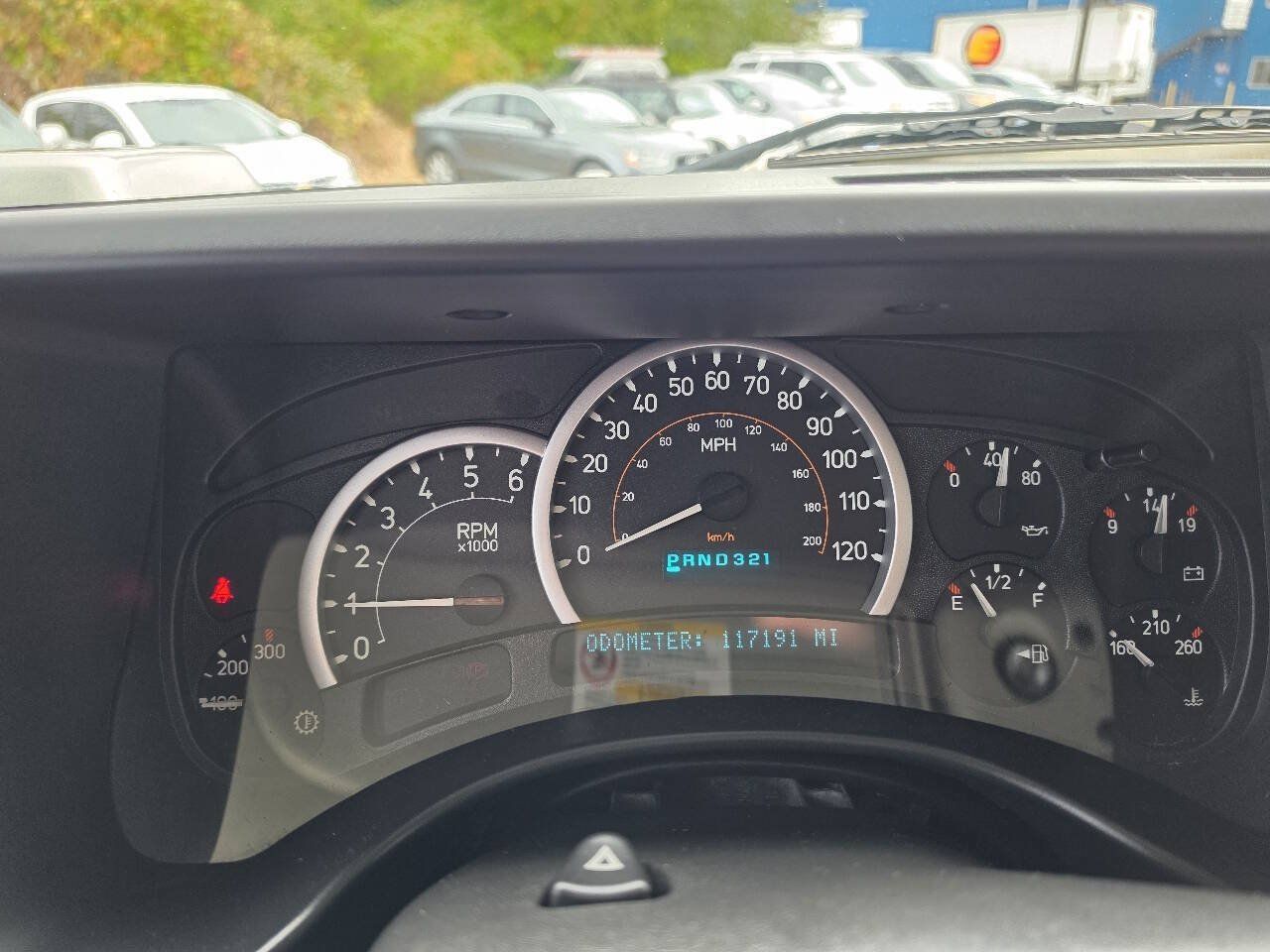 Used 2005 HUMMER H2 w/ Preferred Equipment Group AWD/4WD image 22